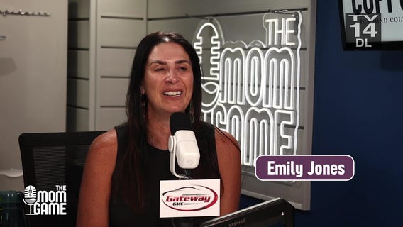 Texas THC ban and Taylor Swift talk | Mom Game