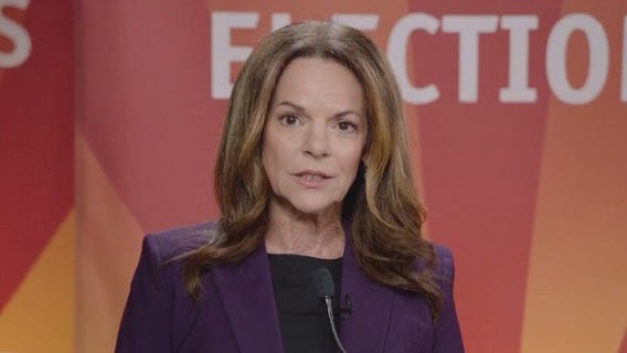 Marlene Galán-Woods running for Congress again