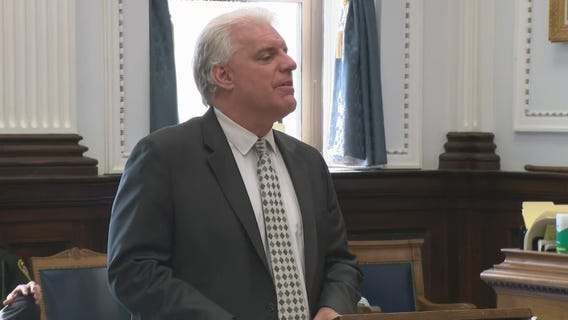 Prosecution presents opening statement in Zachariah Anderson trial (part 2)