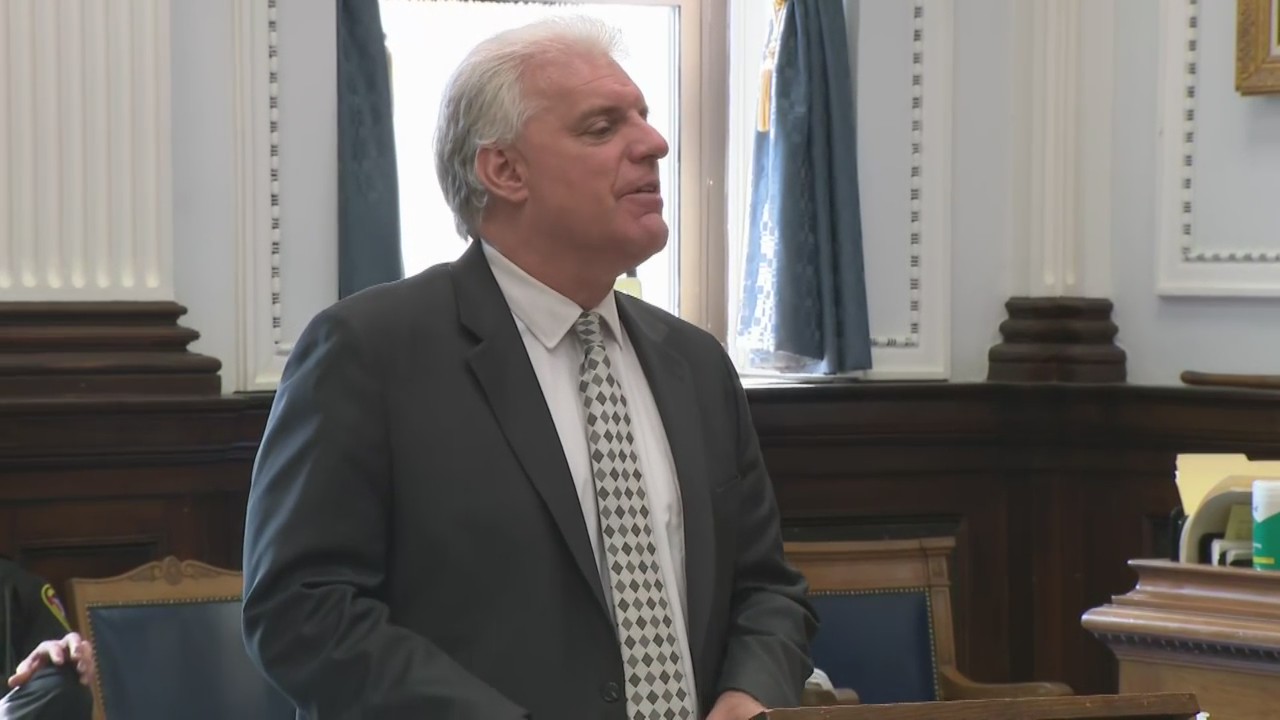 Prosecution presents opening statement in Zachariah Anderson trial (part 2)