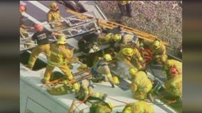 Fox 11 News In Depth: Chatsworth Train Collision Segment 4