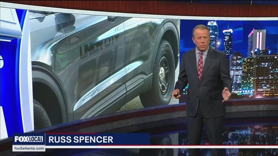 FOX 5 News at 10 p.m. Oct. 6, 2025