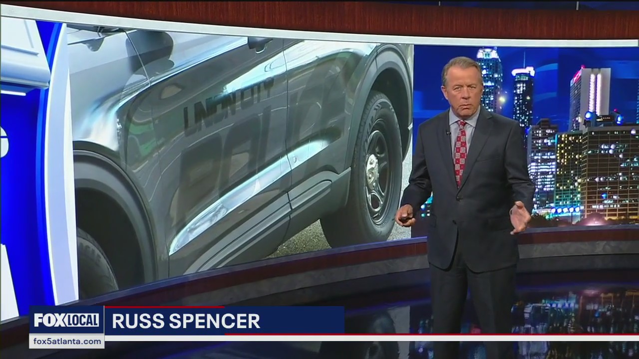 FOX 5 News at 10 p.m. Oct. 6, 2025