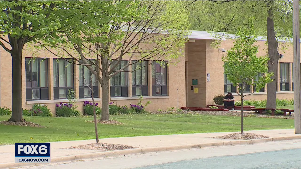 Teachers union calls for COVID testing at MPS schools