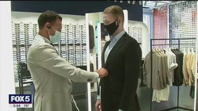 Shopping experience changing due to COVID-19 pandemic