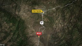 2 at large after deputy shooting near Payson