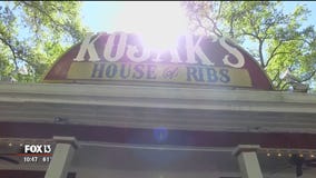 Bay Area Best: Kojak?s House of Ribs