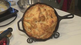 Thanksgiving cooking tips with 'The Chopping Block'