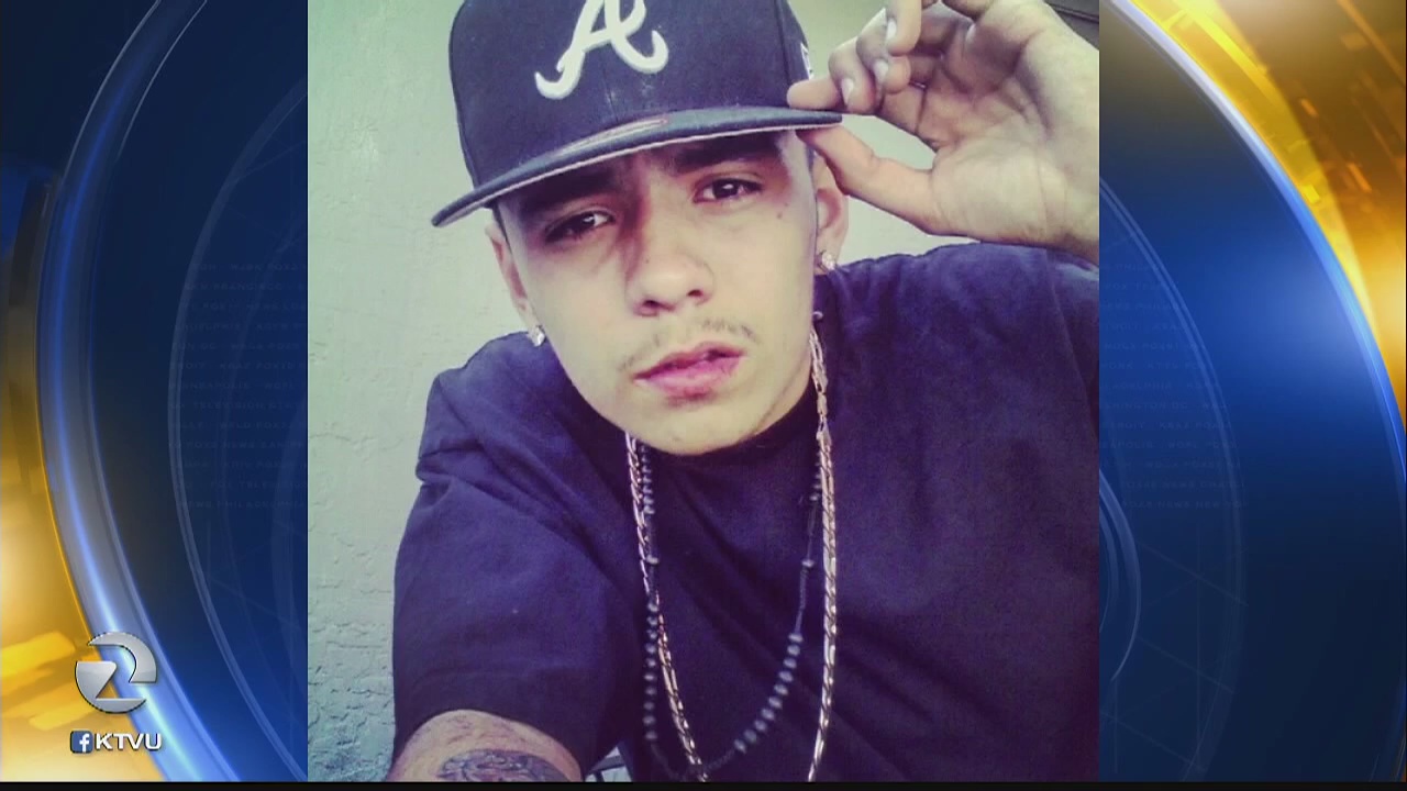 Family says man killed by San Jose police was depressed