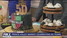 Prince Valley Market celebrating 50 years