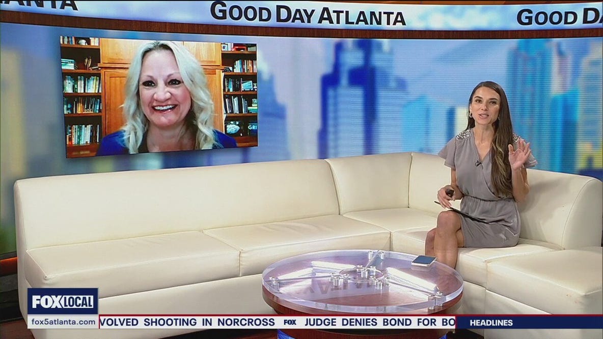 Opting out of the “new year, new you” pressure