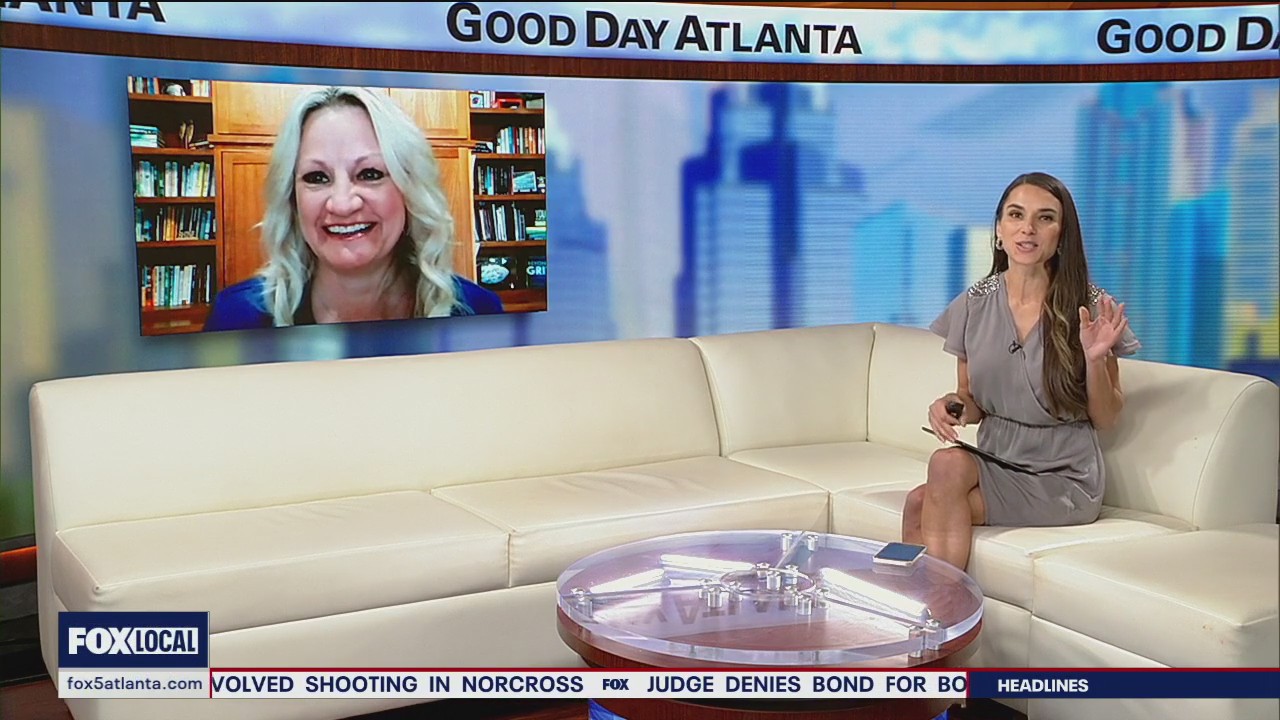 Opting out of the “new year, new you” pressure