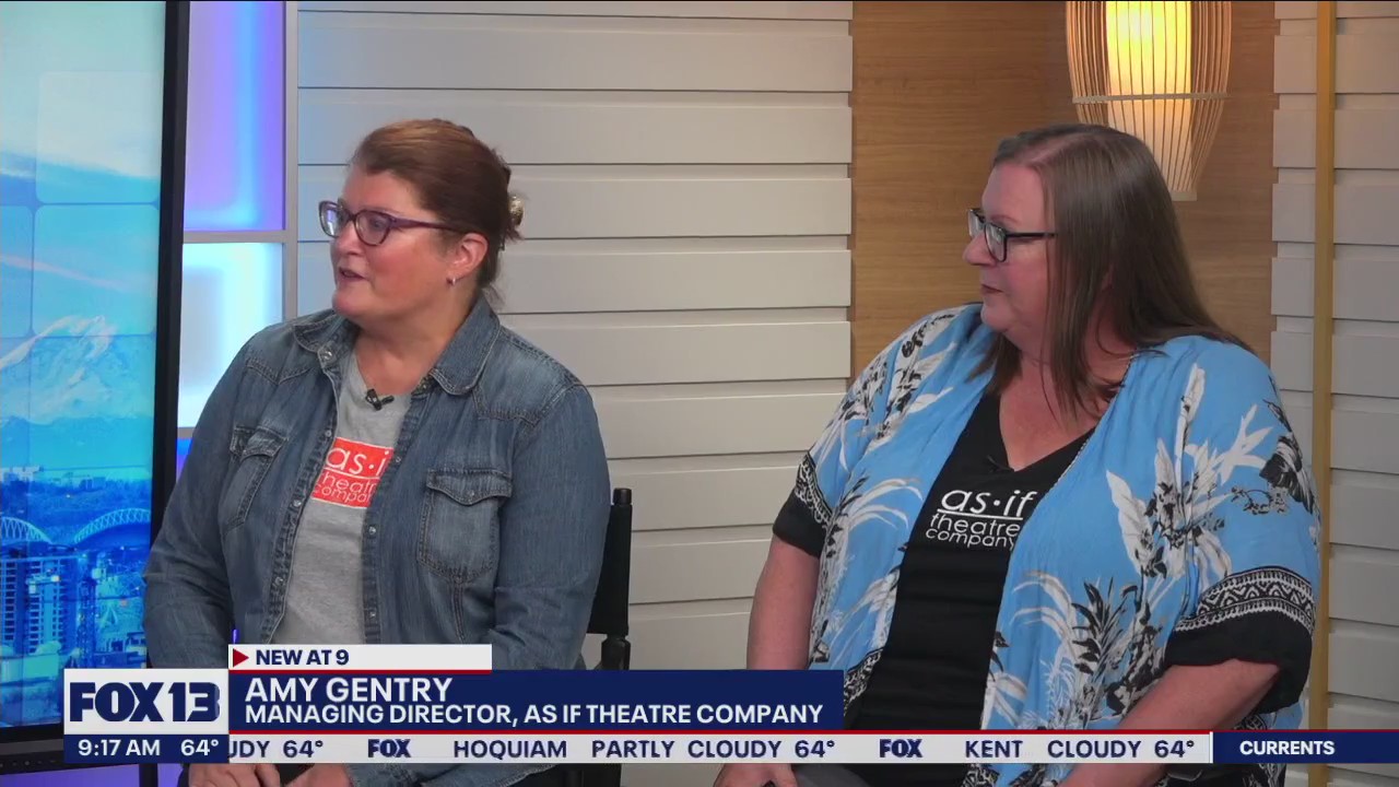 Theater company preps for 'Kenmore Quickies'