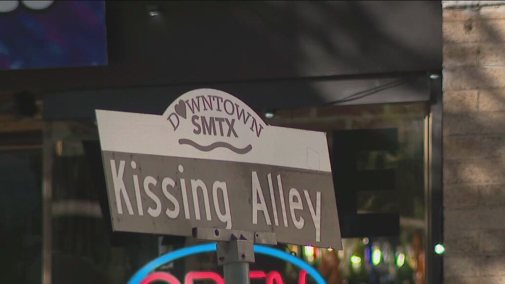 Suspects identified in San Marcos shootings