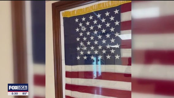 Federal investigators give details on fatal ICE attack