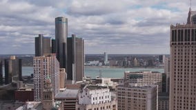 Detroit small businesses being impacted by tariffs