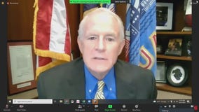 Strong Baby Sabbath preview event in Milwaukee