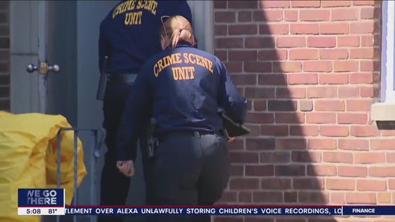 Philadelphia pauses evictions carried out by landlord tenant officers after shooting incidents