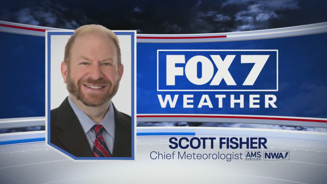 Austin weather: Very hot week in Central Texas