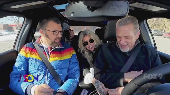 The Jason Show: March 13, 2025