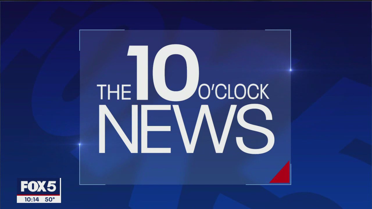 Baby rescued by retired NYPD officer | FOX 5 New York