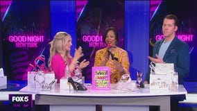 Good Night New York 6-3-25