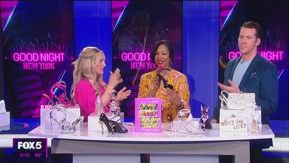 Good Night New York 6-3-25