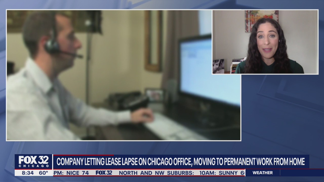 Aquent staff will not return to the office post-pandemic