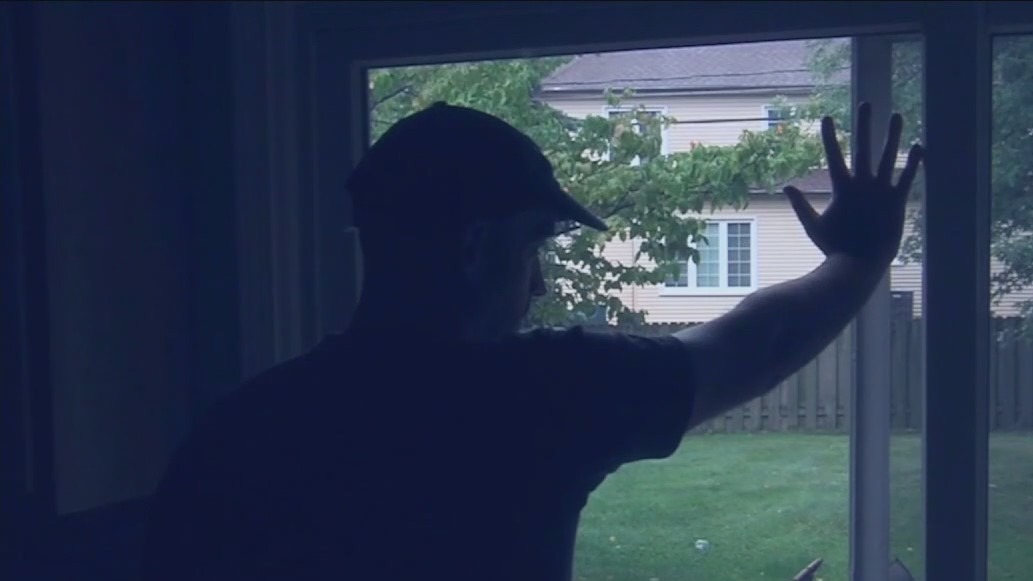 American Foundation for Suicide Prevention hosts talks for Mental Health Awareness Month