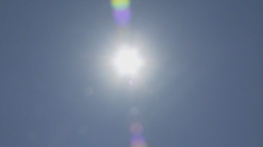 Concerns about heat-related illnesses