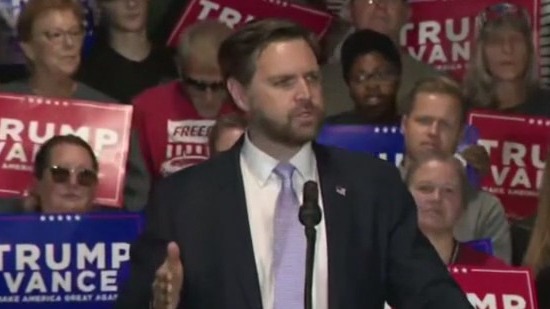 VP JD Vance to negotiate TikTok deal