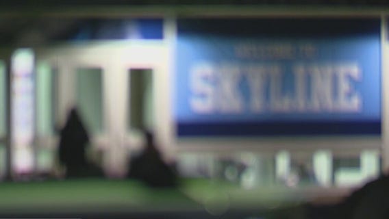 Reporter alleges harassment while investigating high school athlete