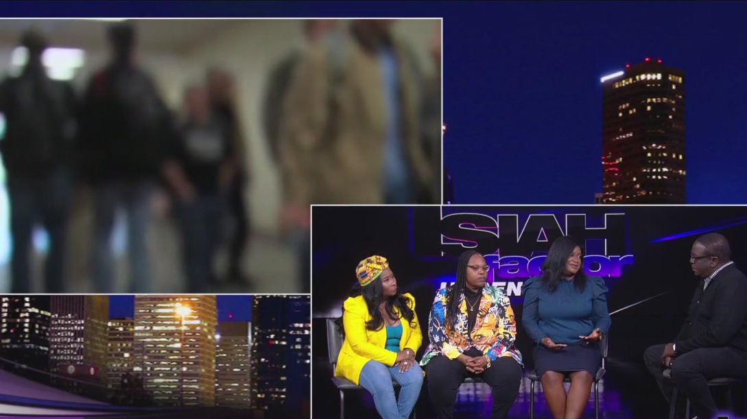 Report: Teen anxiety linked to academic pressure