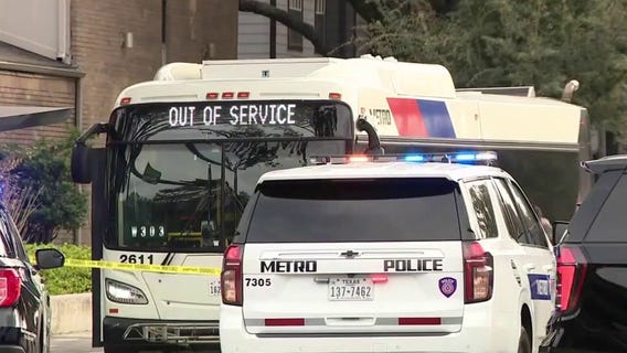 Houston METRO bus shooting: Teen suspects' criminal history raising concerns