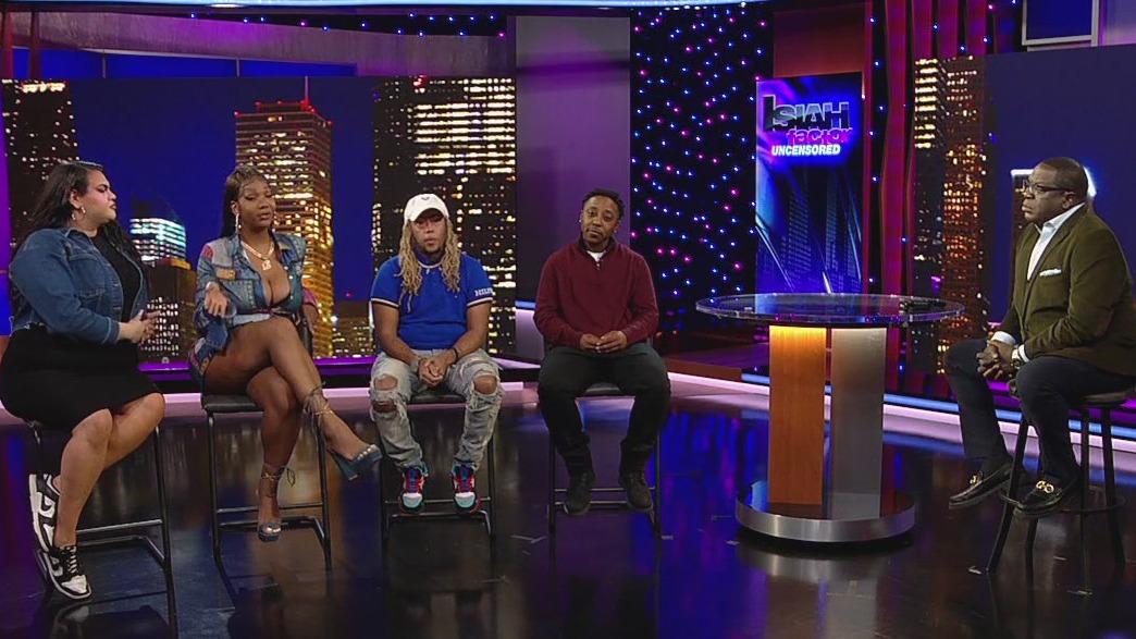 Dating within the transgender community