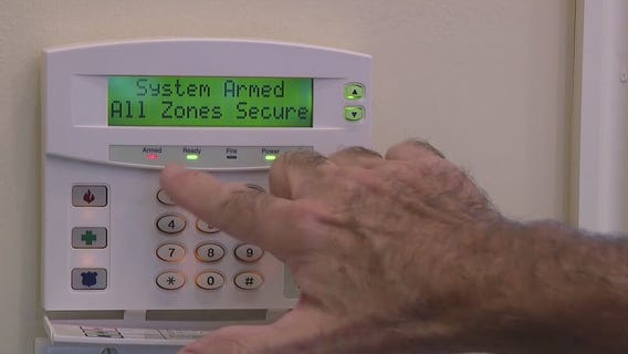 How to choose a home security system that best suits your needs