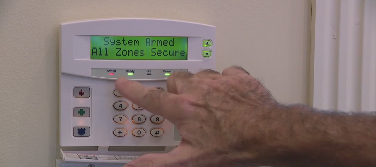 How to choose a home security system that best suits your needs