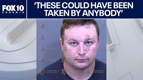 Mesa dentist jailed after new sexual exploitation charges