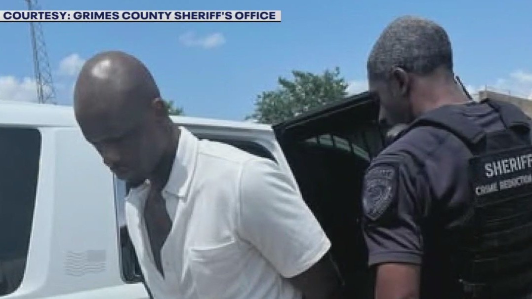 Inmate caught after escaping Austin facility