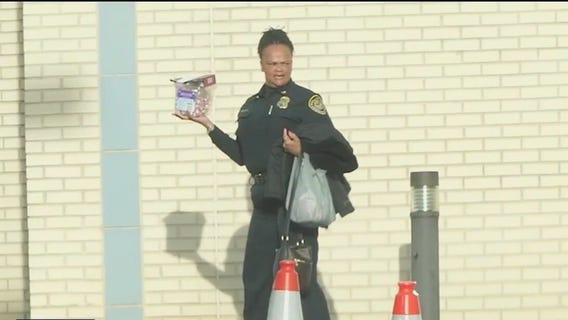 I-Team: Atlanta VA’s police chief retired before being fired