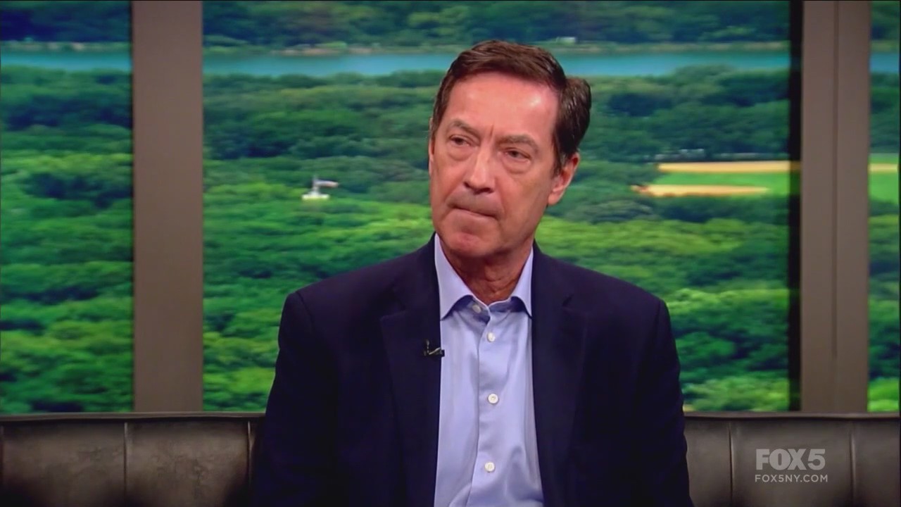 Good Day Street Talk: Money, politics, and community