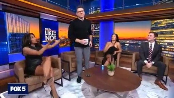 LION: October 17, 2025