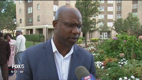 Progressive candidate looking to upset Eliot Engel in Democratic primary for NY's 16th District