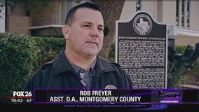 Life in prison for armed robberies of T-Mobile stores