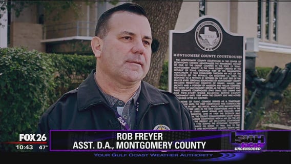 Life in prison for armed robberies of T-Mobile stores