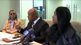 East Chicago couple accuse police of entering wrong home