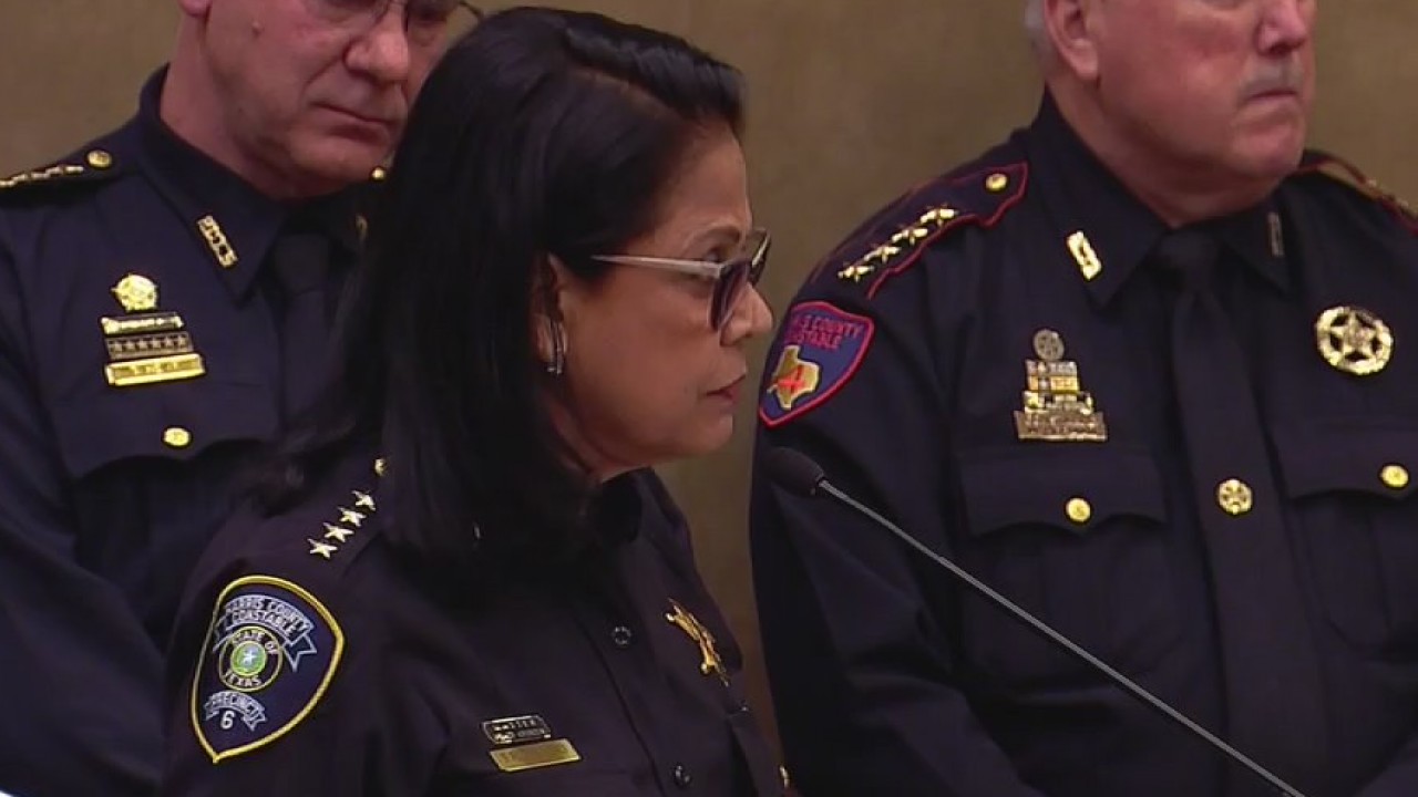 Debrief: Fearing lost jobs, constables push back against proposed county study