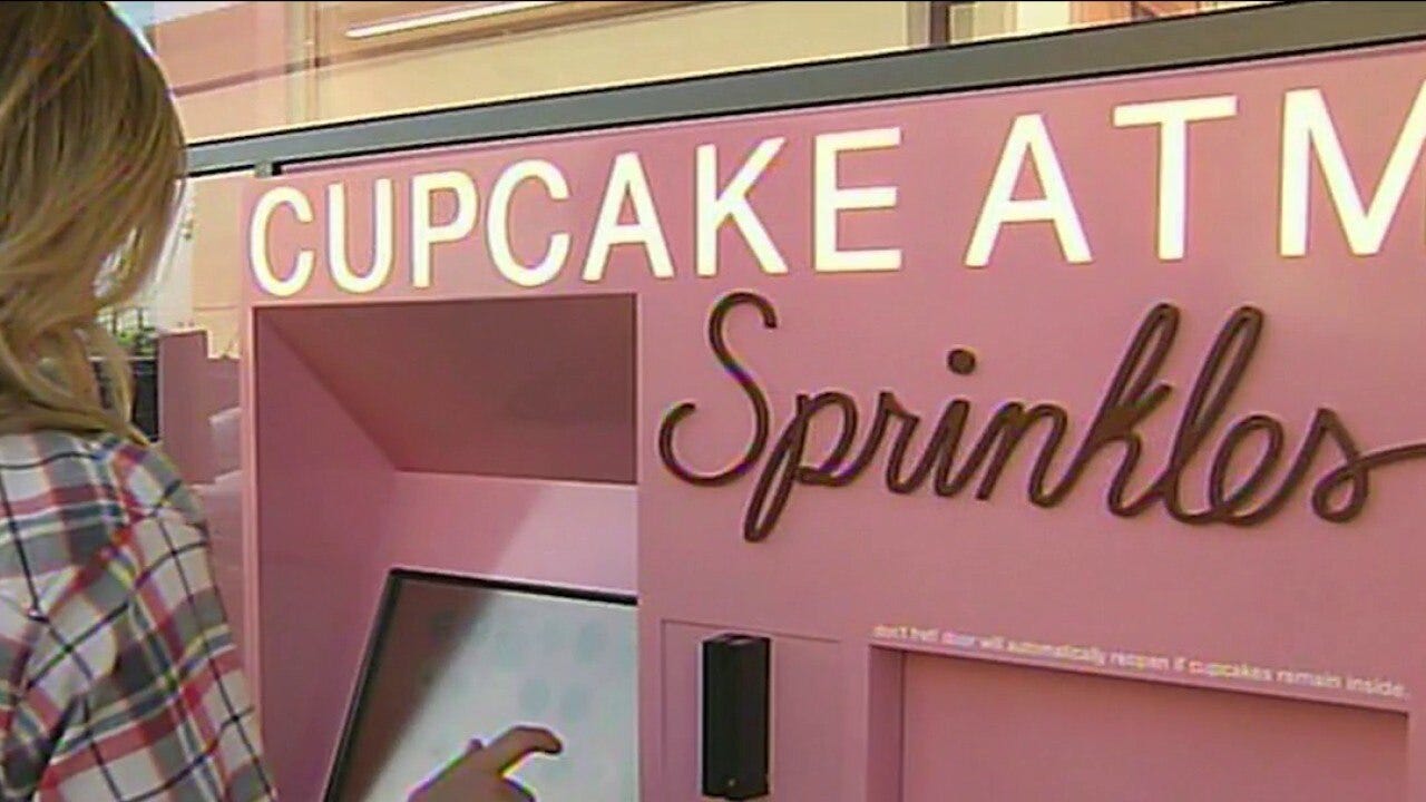 Sprinkles Cupcakes to permanently close its doors on New Year's Eve