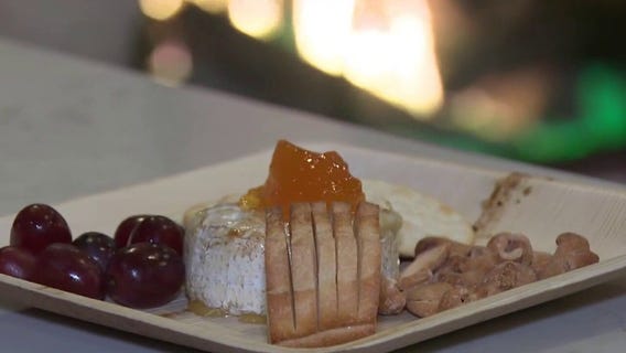 The Blind Horse Cellar in Cedarburg; blends rustic charm with refined design