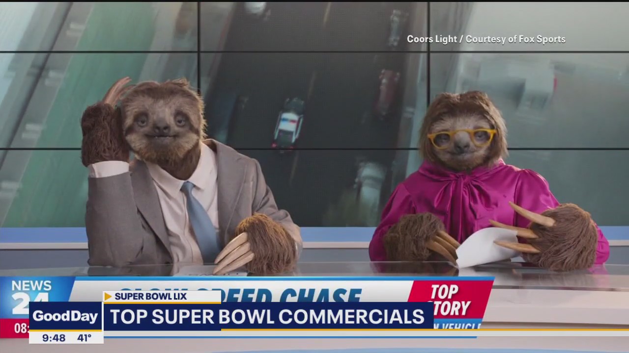 Do you have the Coors 'case of the Mondays'?